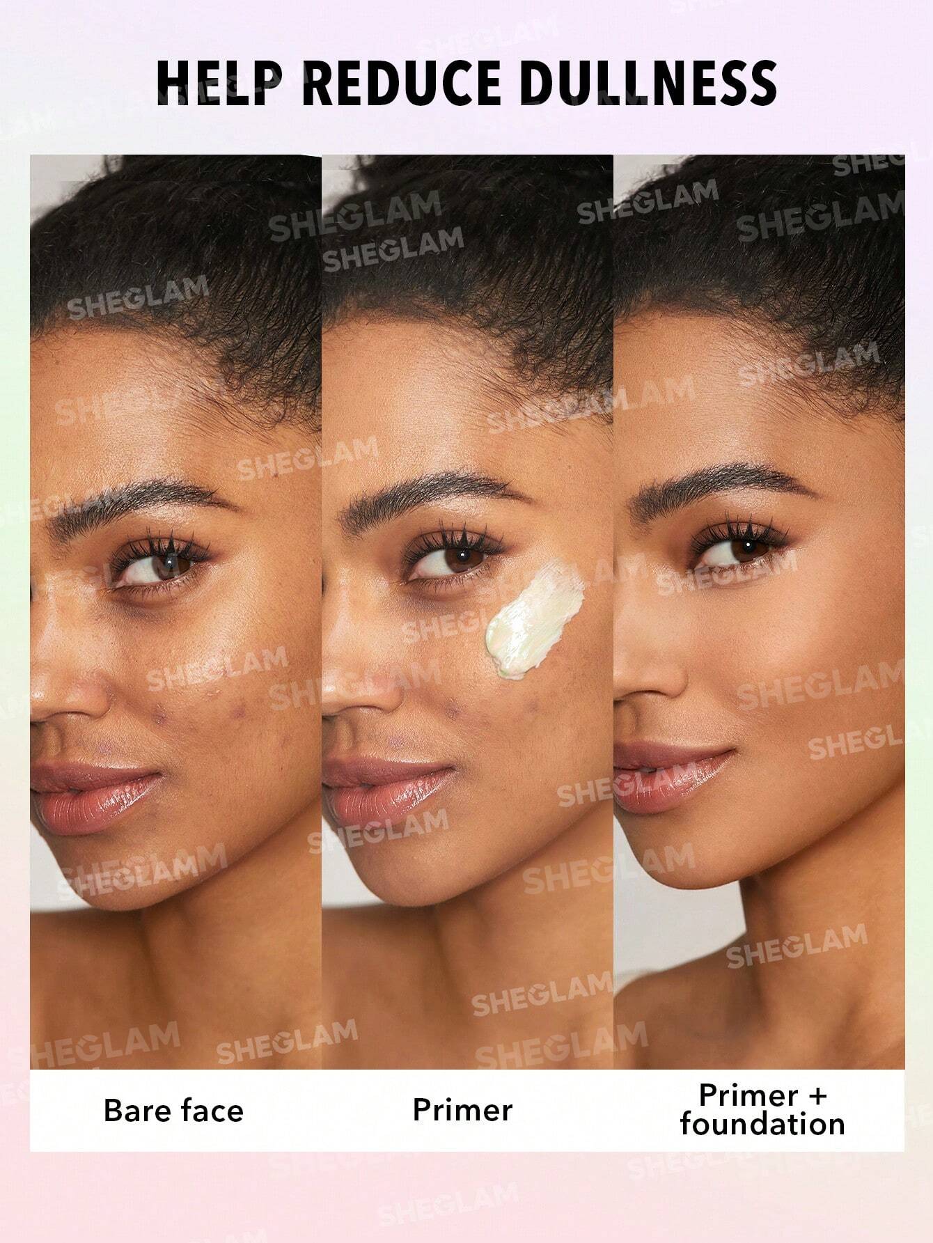 Triple Threat Correcting Primer - Image 3