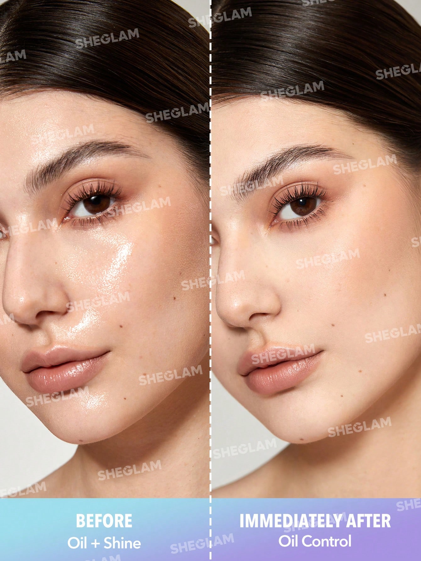 Lock'd In Setting Spray - Image 3