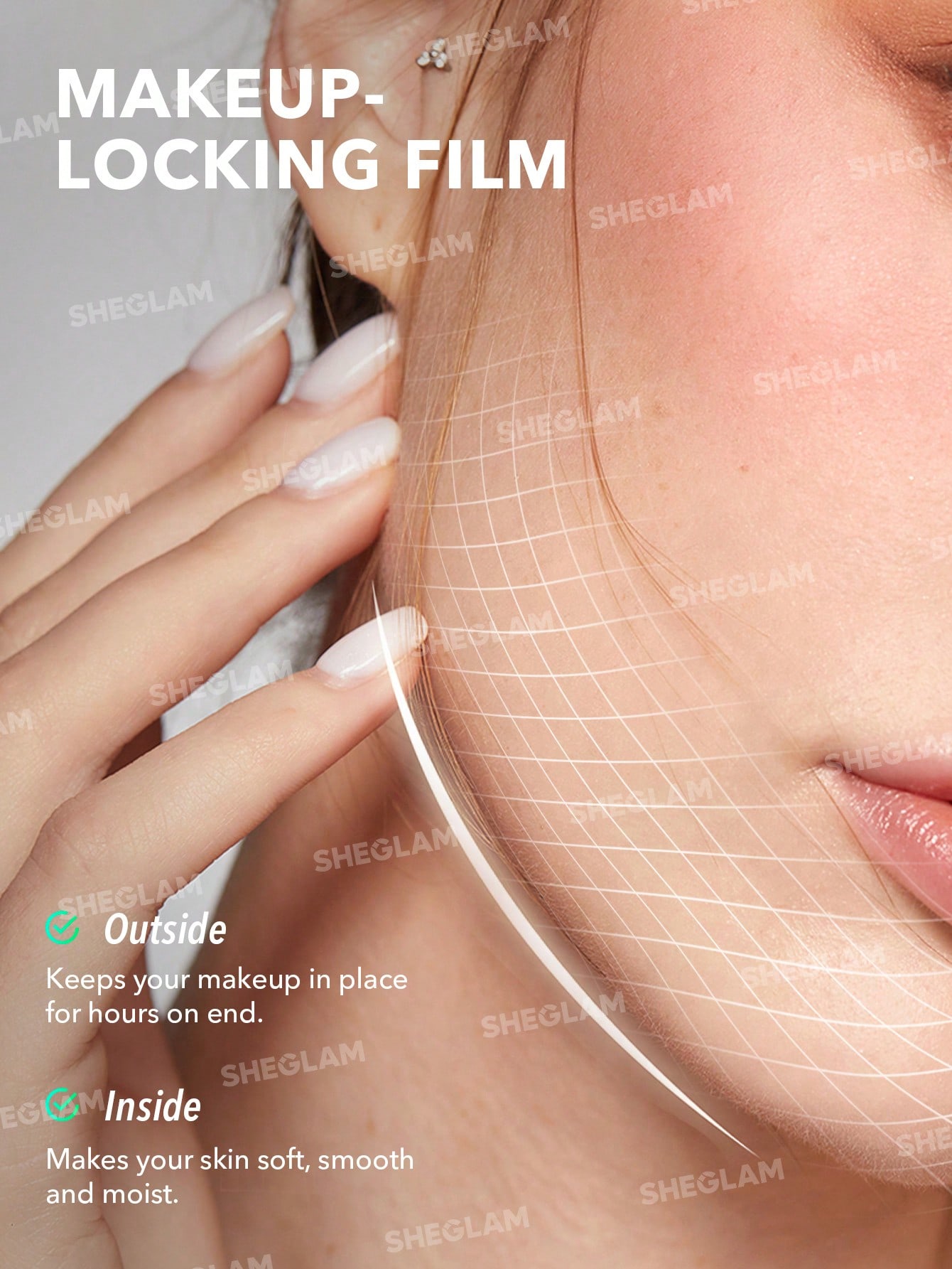 Good Grip Hydrating Primer - Image 2