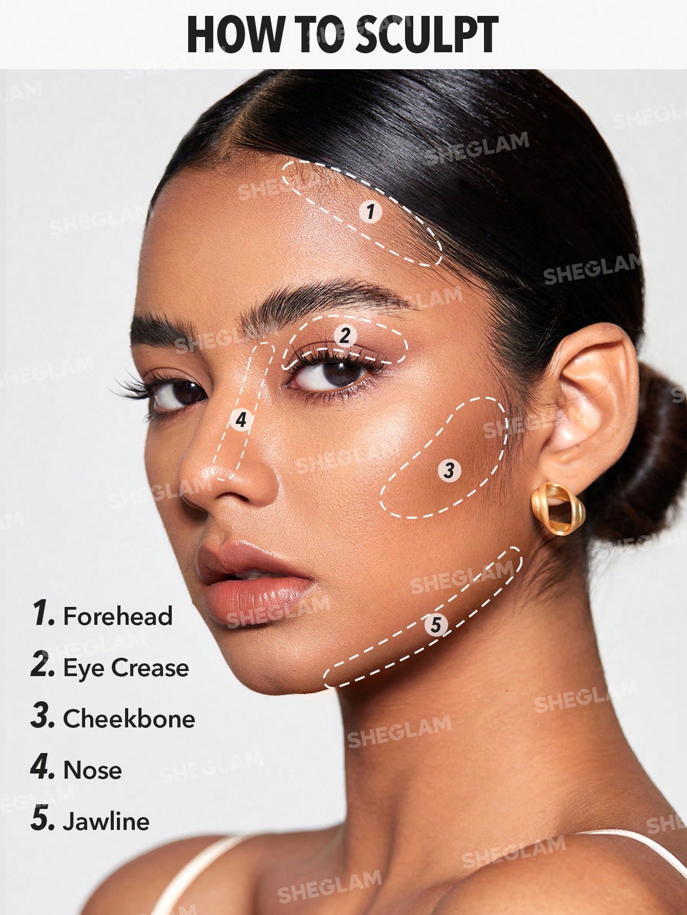 Snatch 'n' Define Stick-Golden Sun - Image 5