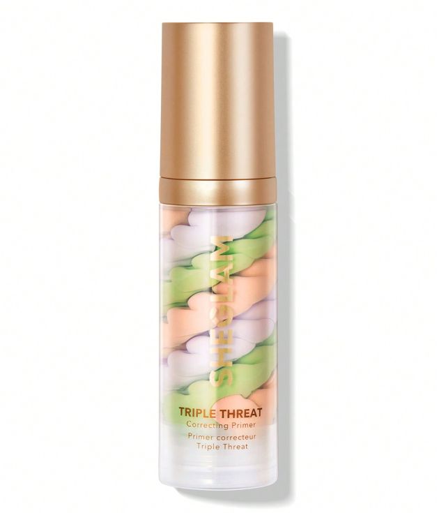 Triple Threat Correcting Primer