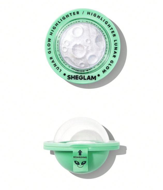 Lunar Glow Highlighter