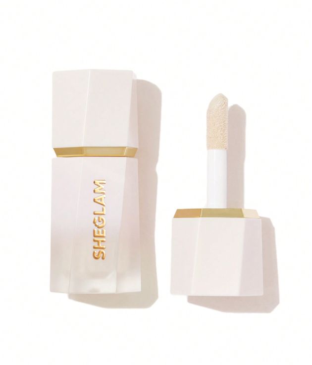 Glow Bloom Liquid Highlighter-Vanilla Frost