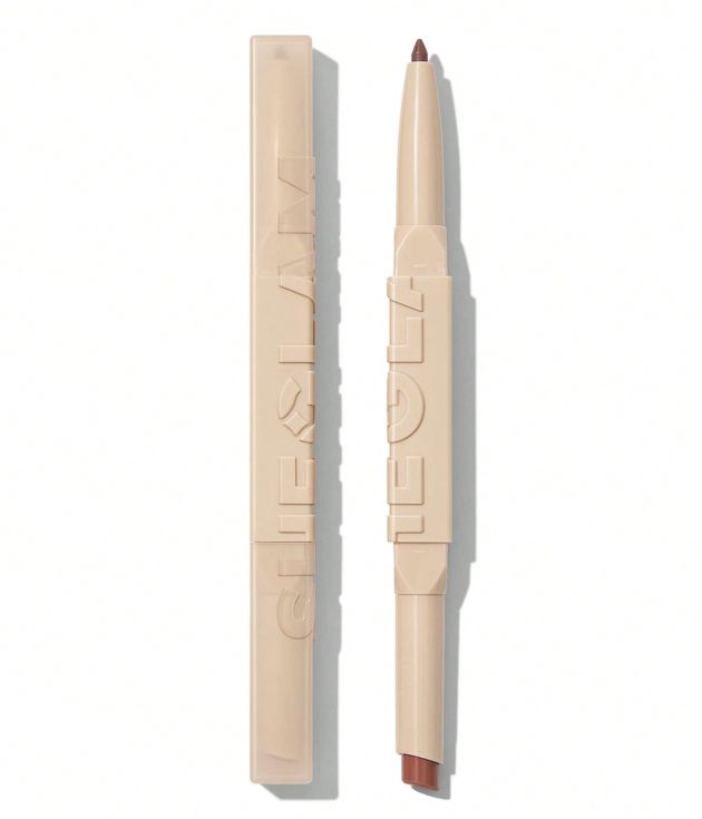 Glam 101 Lipstick & Liner Duo-Soft Chai