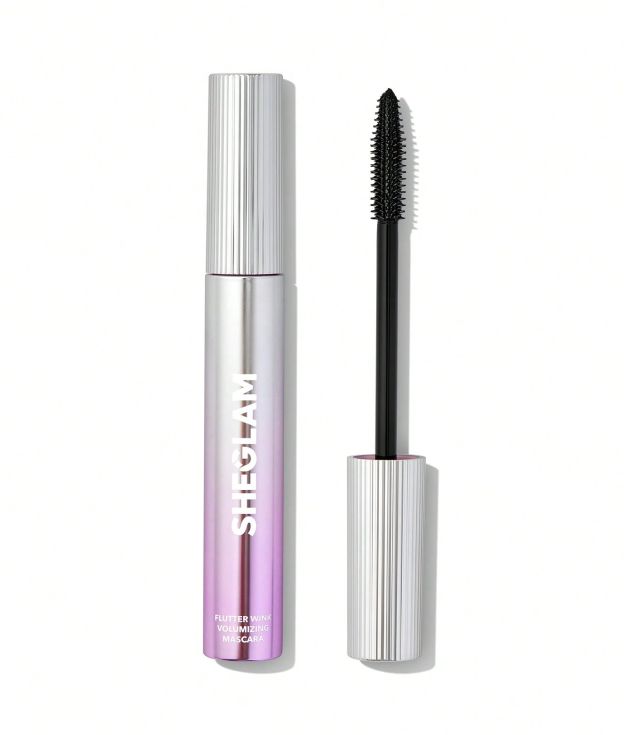 Flutter Wink Volumizing Mascara