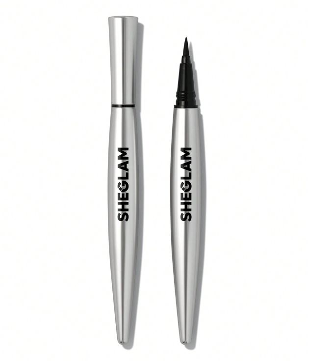 Uninterrupted Waterproof Liquid Eyeliner