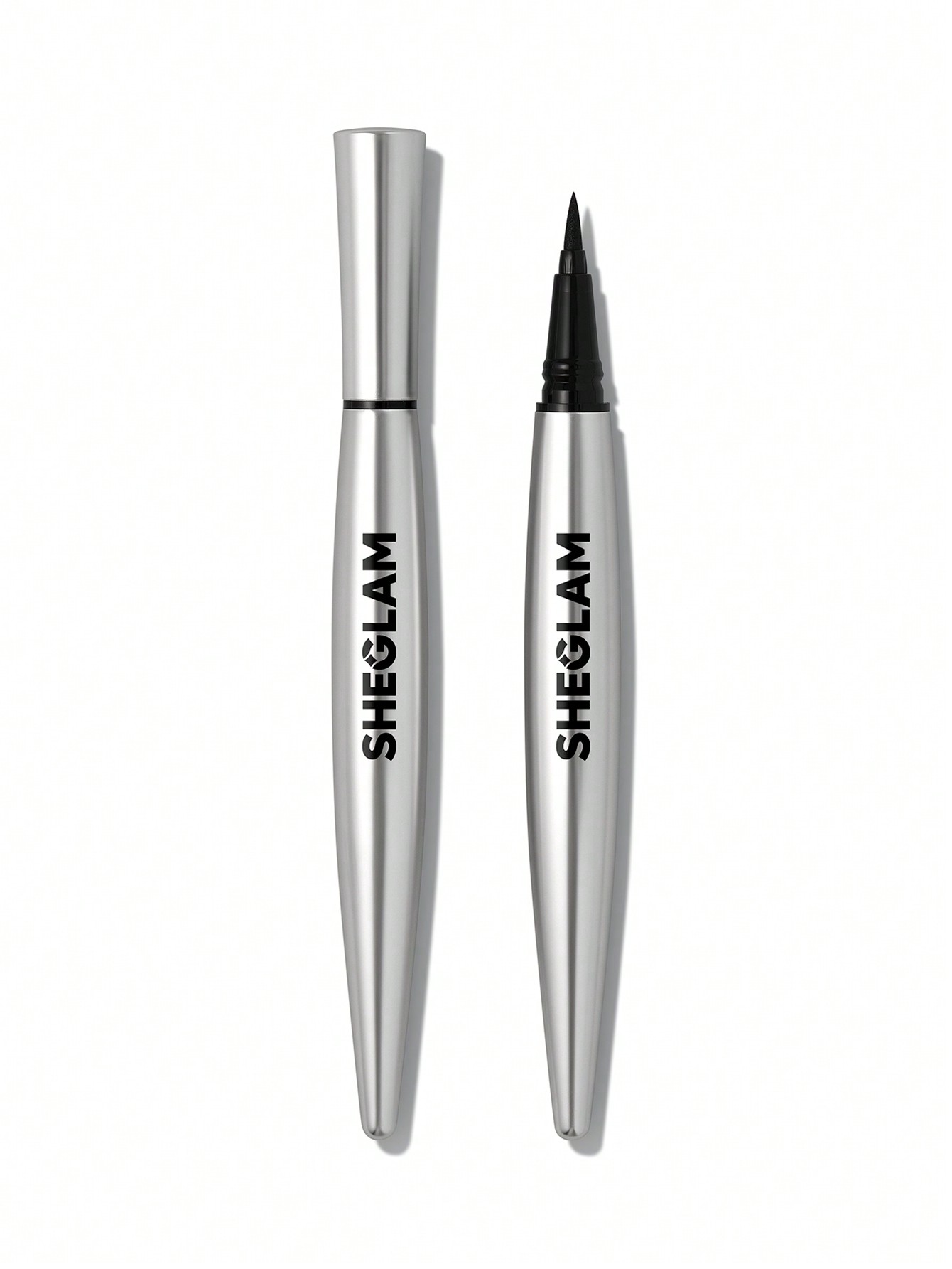 Uninterrupted Waterproof Liquid Eyeliner