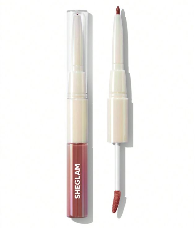 Lip Rules Liner & Gloss Pen-Play Fair