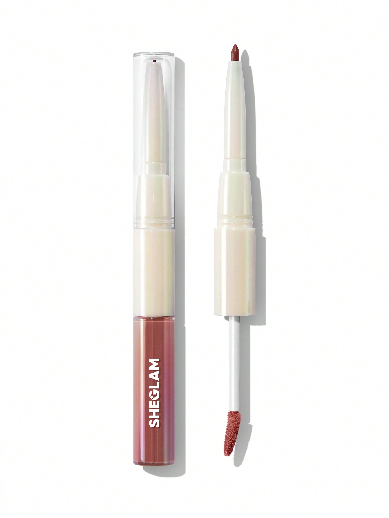 Lip Rules Liner & Gloss Pen-Play Fair