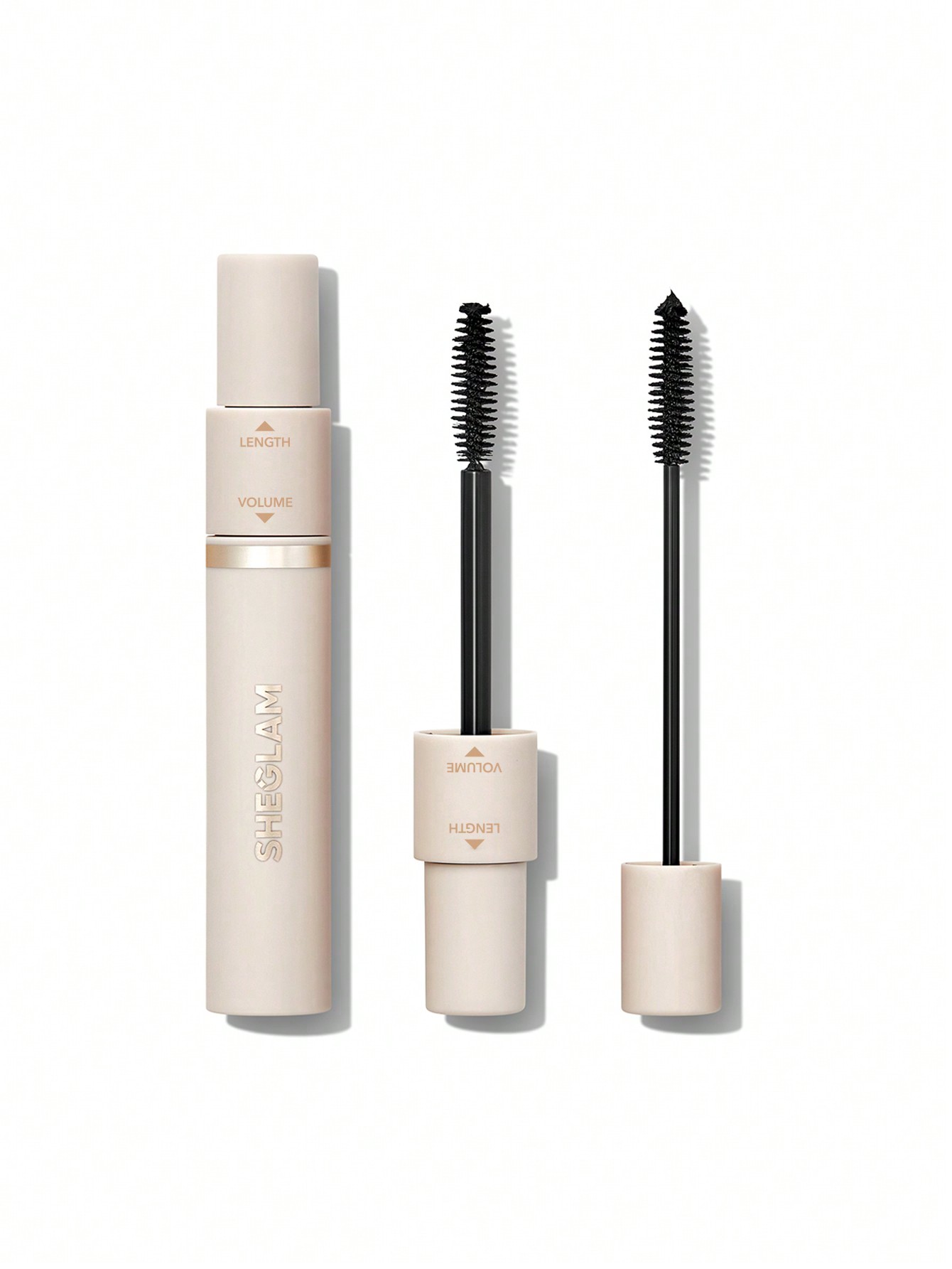 Lash Besties 2-In-1 Mascara