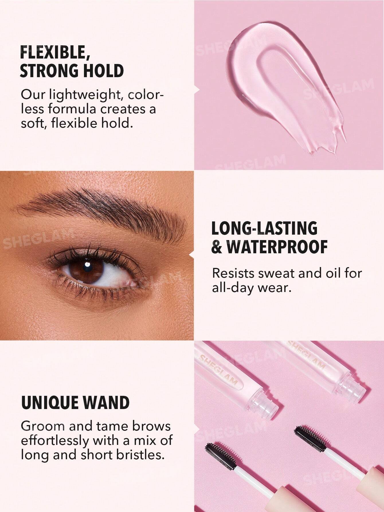 Set Me Up Brow Gel - Image 5