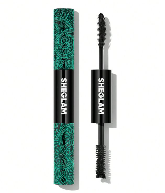 All-In-One Volume & Length Mascara