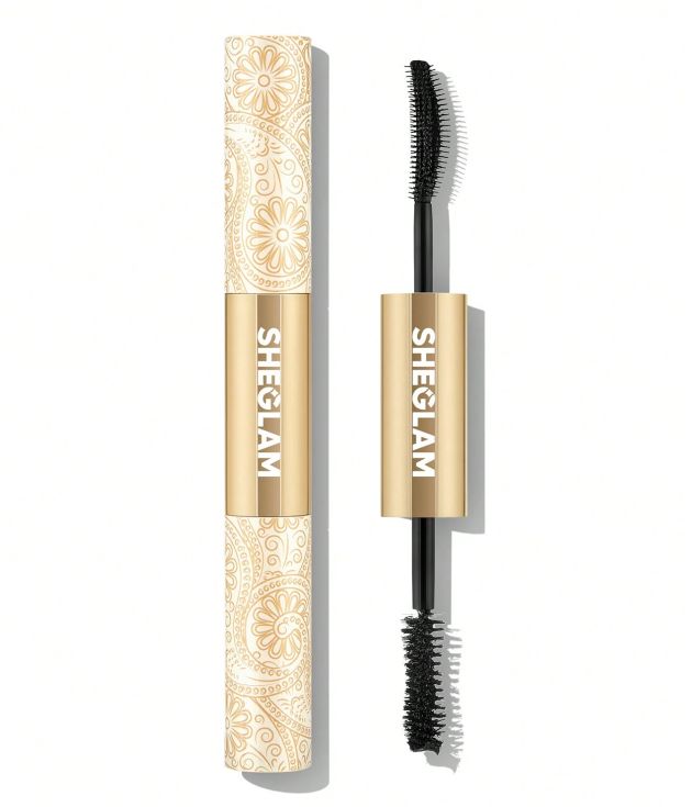 All-In-One 24k Multi-Effect Mascara