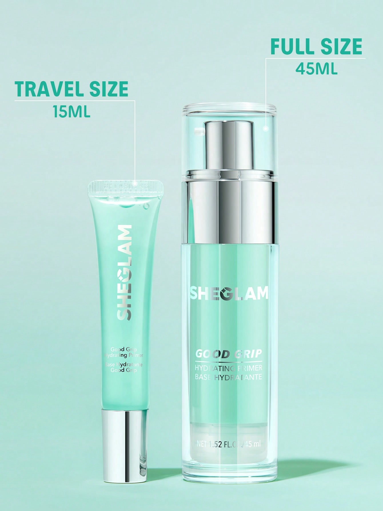 Good Grip Hydrating Primer-Travel Size - Image 2