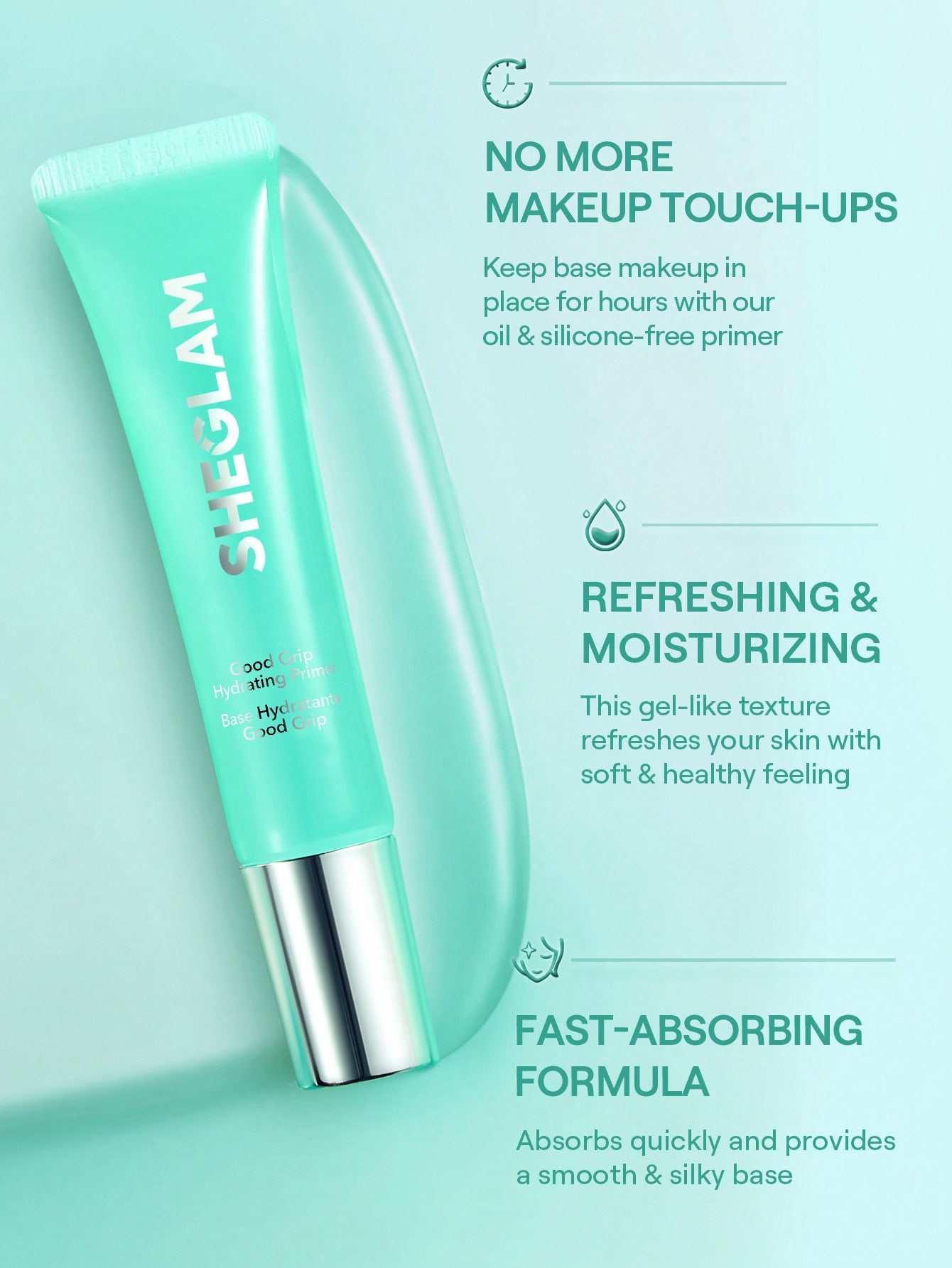 Good Grip Hydrating Primer-Travel Size - Image 5