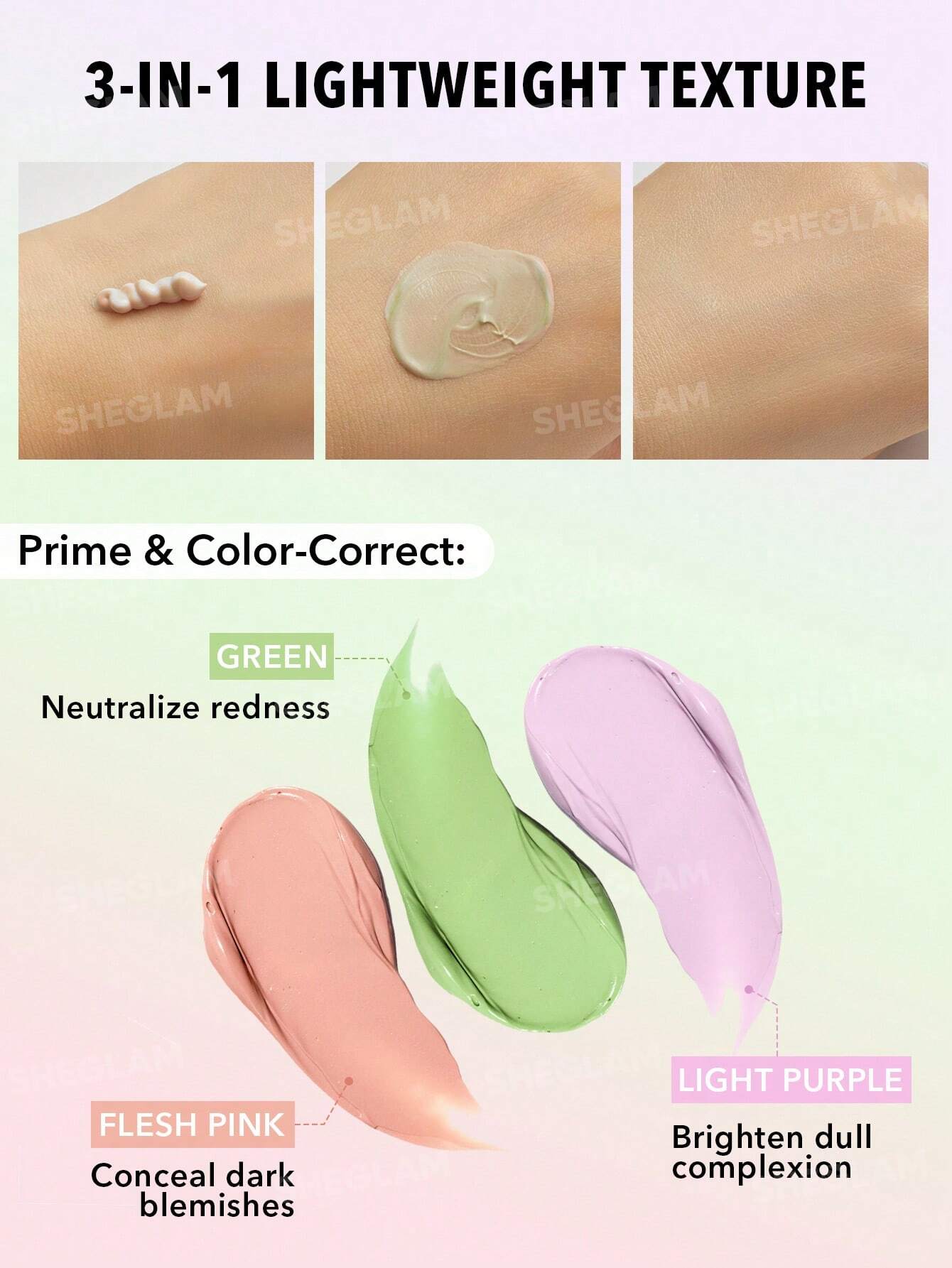 Triple Threat Correcting Primer - Image 4