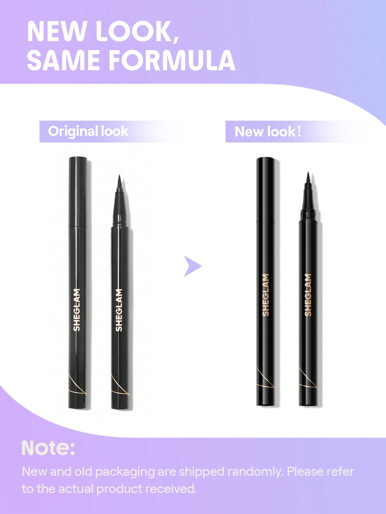 Eye Affinity Waterproof Eyeliner - Image 7
